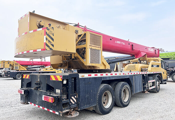 SANY-STC250C5-5