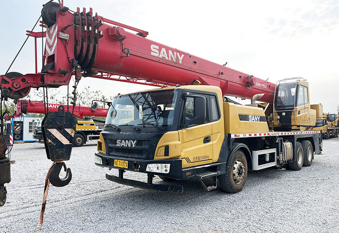 SANY-STC250E-1-5