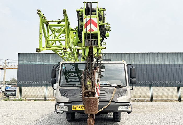 ZOOMLION-250A-5