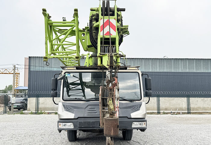 ZOOMLION-251E-5