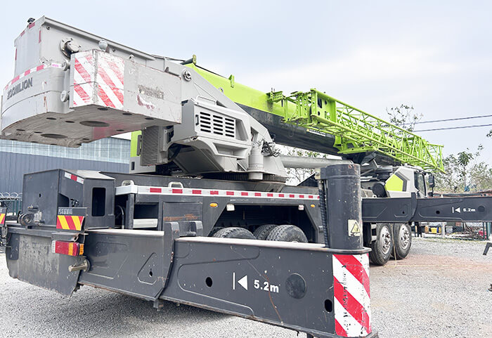 ZOOMLION-ZTC550H5-5