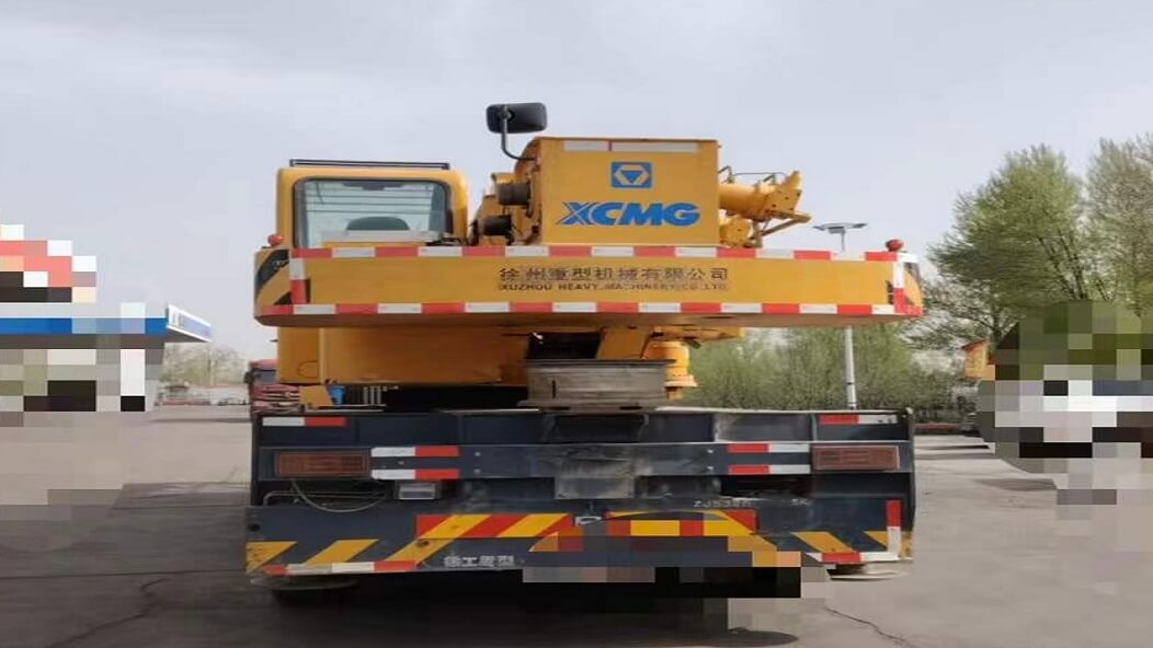 XCMG 25K5-1