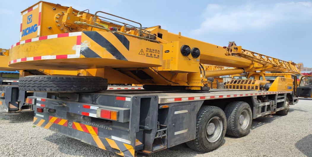 XCMG 25K5-1