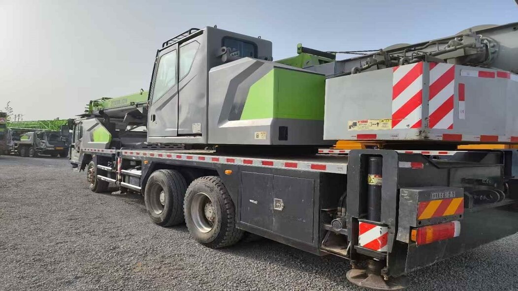 ZOOMLION 251E