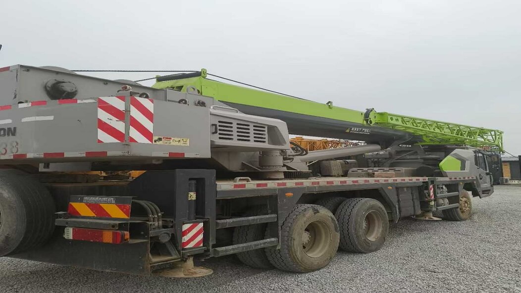 ZOOMLION 252E
