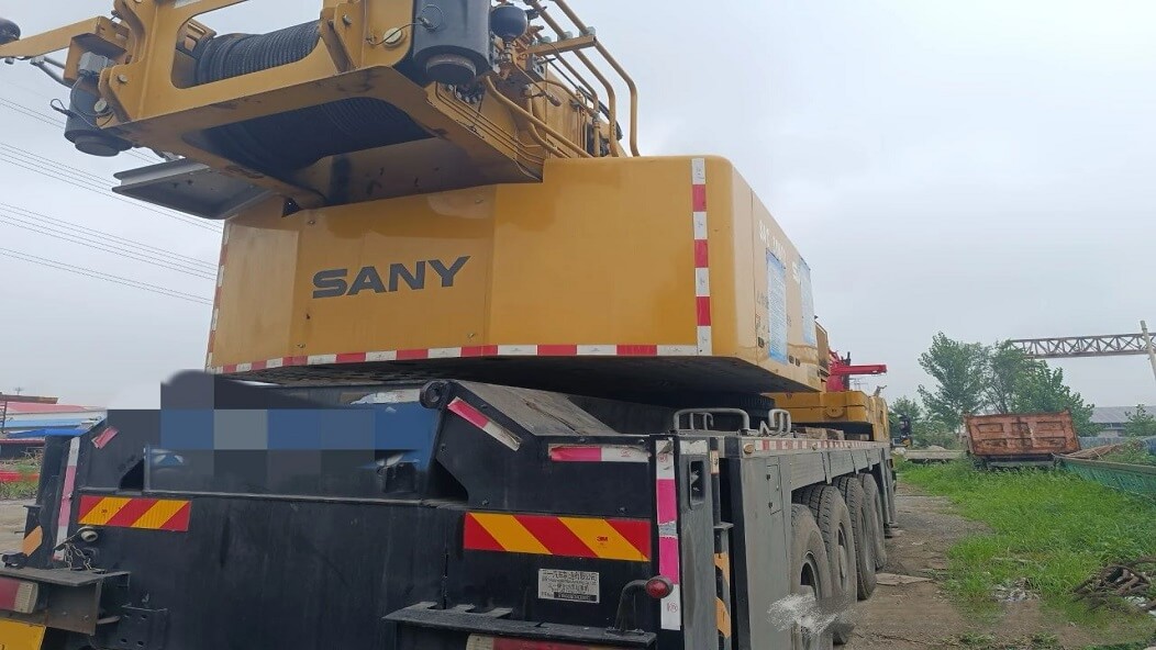 SANY SAC1300T2