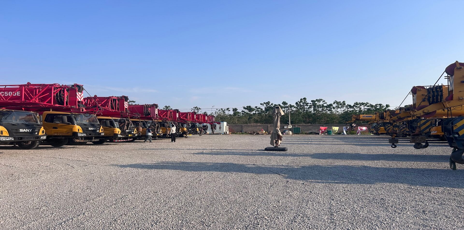 FC Machinery Equipment Co., Ltd.