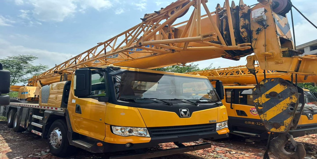 XCMG XCT25L5