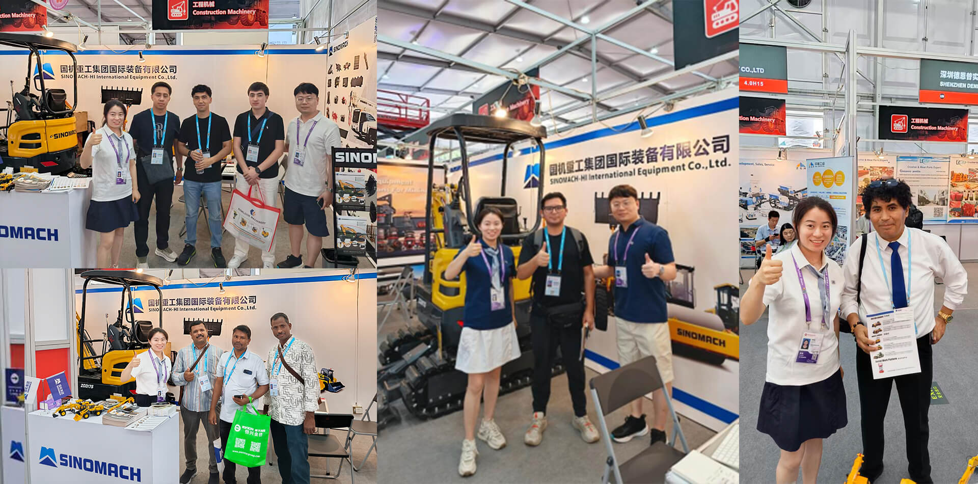 FC Machinery Equipment Co., Ltd.